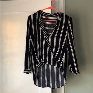 Zara top